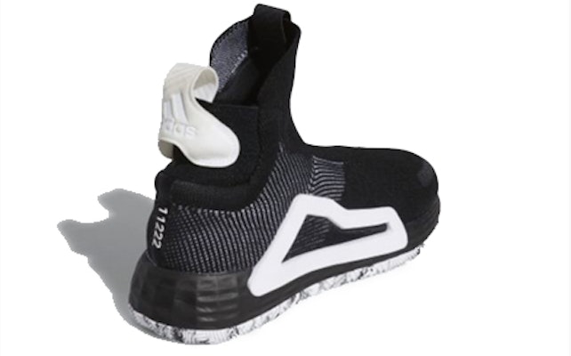 adidas N3XT L3V3L 'Oreo' Lelaki Sneaker BB9194-YC Order adidas N3XT L3V3L 'Oreo' Lelaki Sneaker BB9194-YC