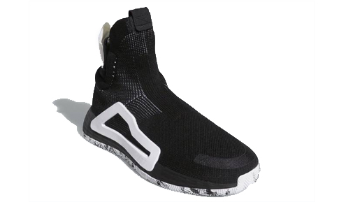 Lookbook adidas N3XT L3V3L ''Oreo'' Sneaker BB9194-YC