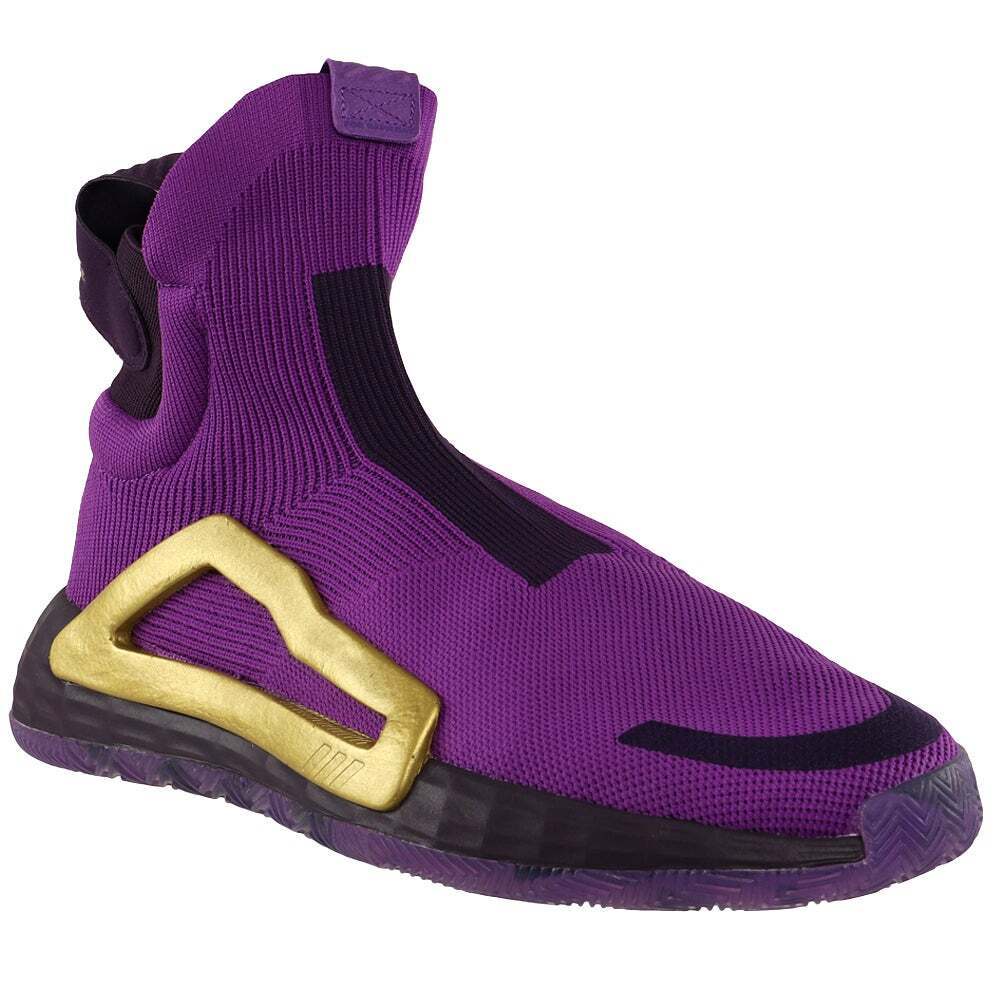 Lookbook adidas N3xt L3v3l ''Viola Oro Metallico'' G28812
