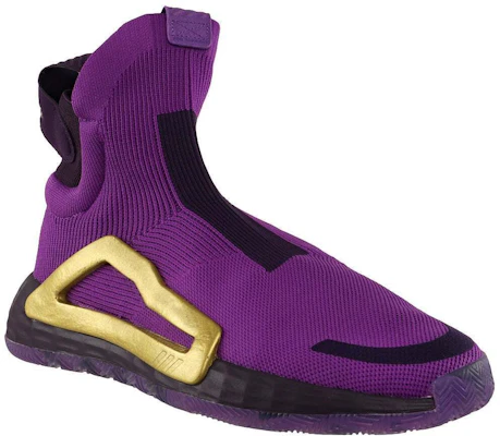adidas N3xt L3v3l ''Viola Oro Metallico'' G28812 Lookbook adidas N3xt L3v3l ''Viola Oro Metallico'' G28812