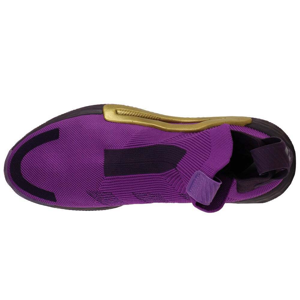 Shop adidas N3xt L3v3l ''Viola Oro Metallico'' G28812