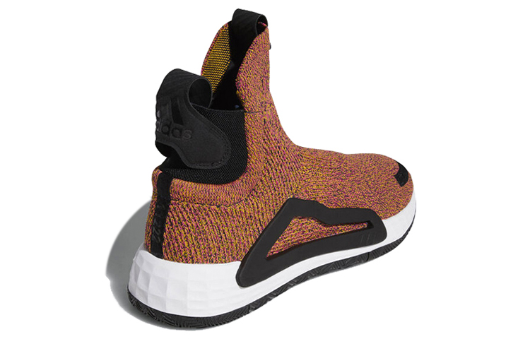 Lookbook adidas N3xt L3v3l「精選球員專屬」EE6870