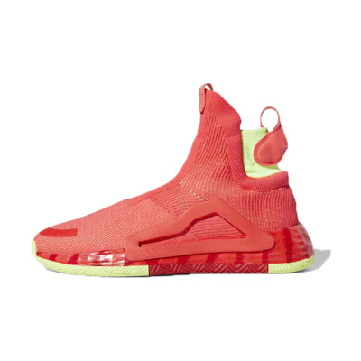 adidas N3XT L3V3L 'Shock Red'