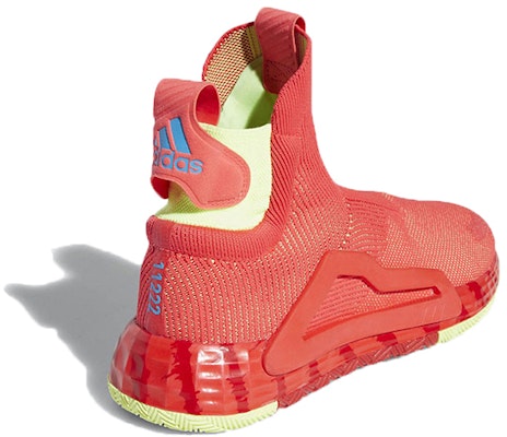 adidas N3XT L3V3L 'Shock Red' G27761 Shop adidas N3XT L3V3L 'Shock Red' G27761