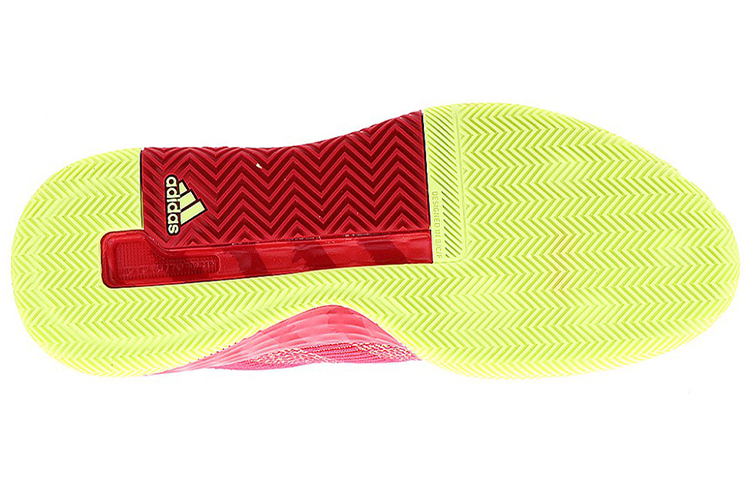 Purchase 阿迪达斯 N3XT L3V3L '震撼红'篮球鞋 G27761