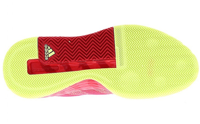 adidas N3XT L3V3L 'Shock Red' G27761 Purchase adidas N3XT L3V3L 'Shock Red' G27761