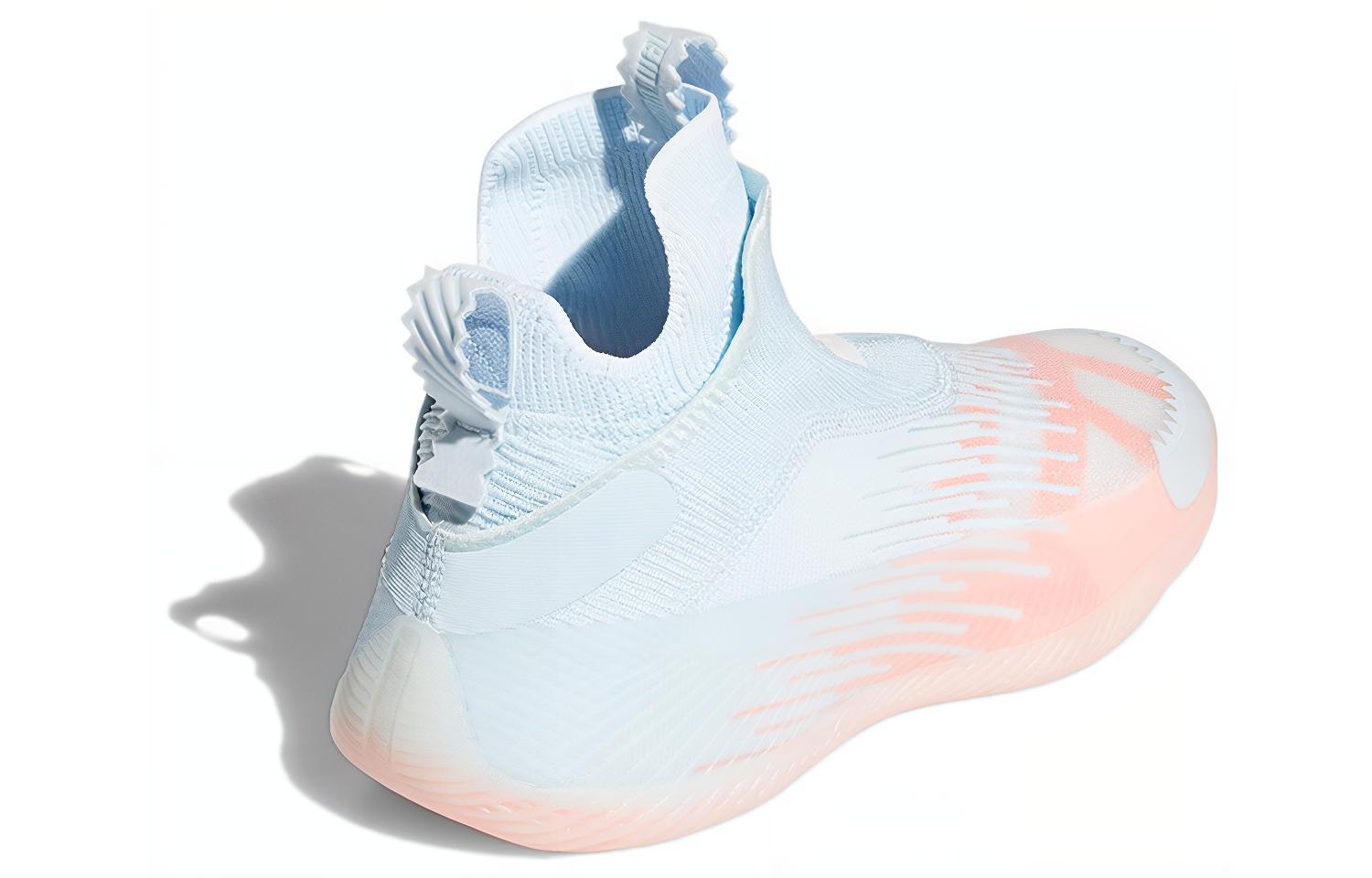 Shop adidas N3xt L3v3l 'Sky Tint Merah' FX7117