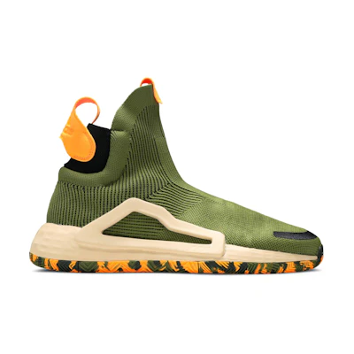 adidas N3xt L3v3l 'Tech Olive'