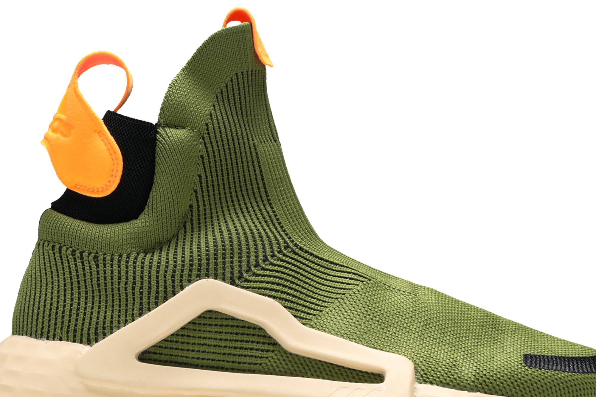 Order adidas N3xt L3v3l 'Tech Olive' Lelaki F97258