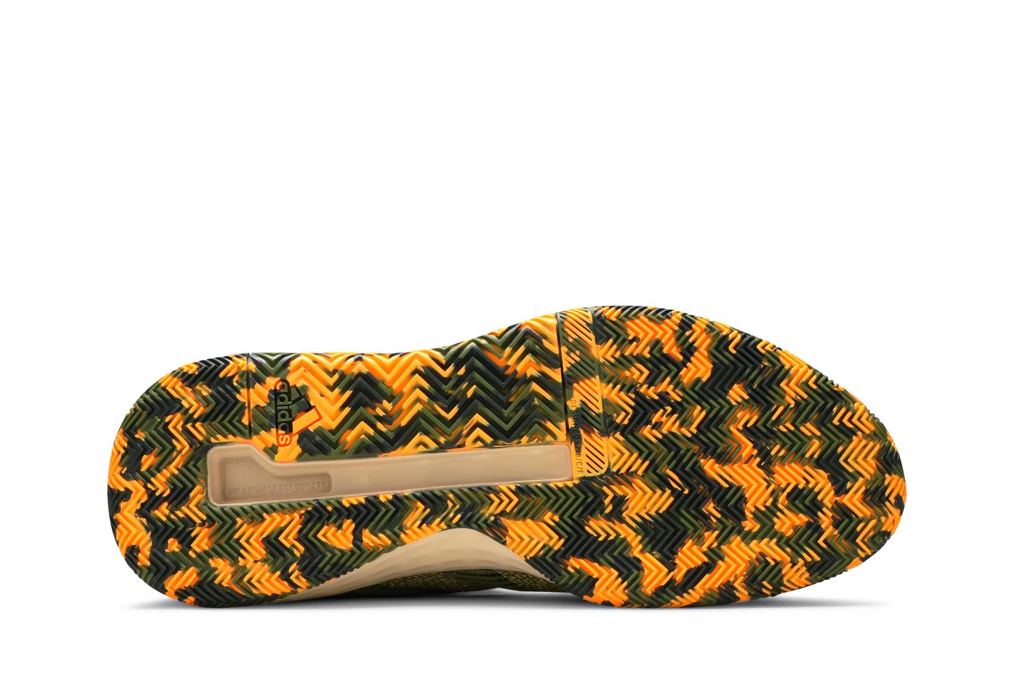 Shop adidas N3xt L3v3l 'Tech Olive' Lelaki F97258