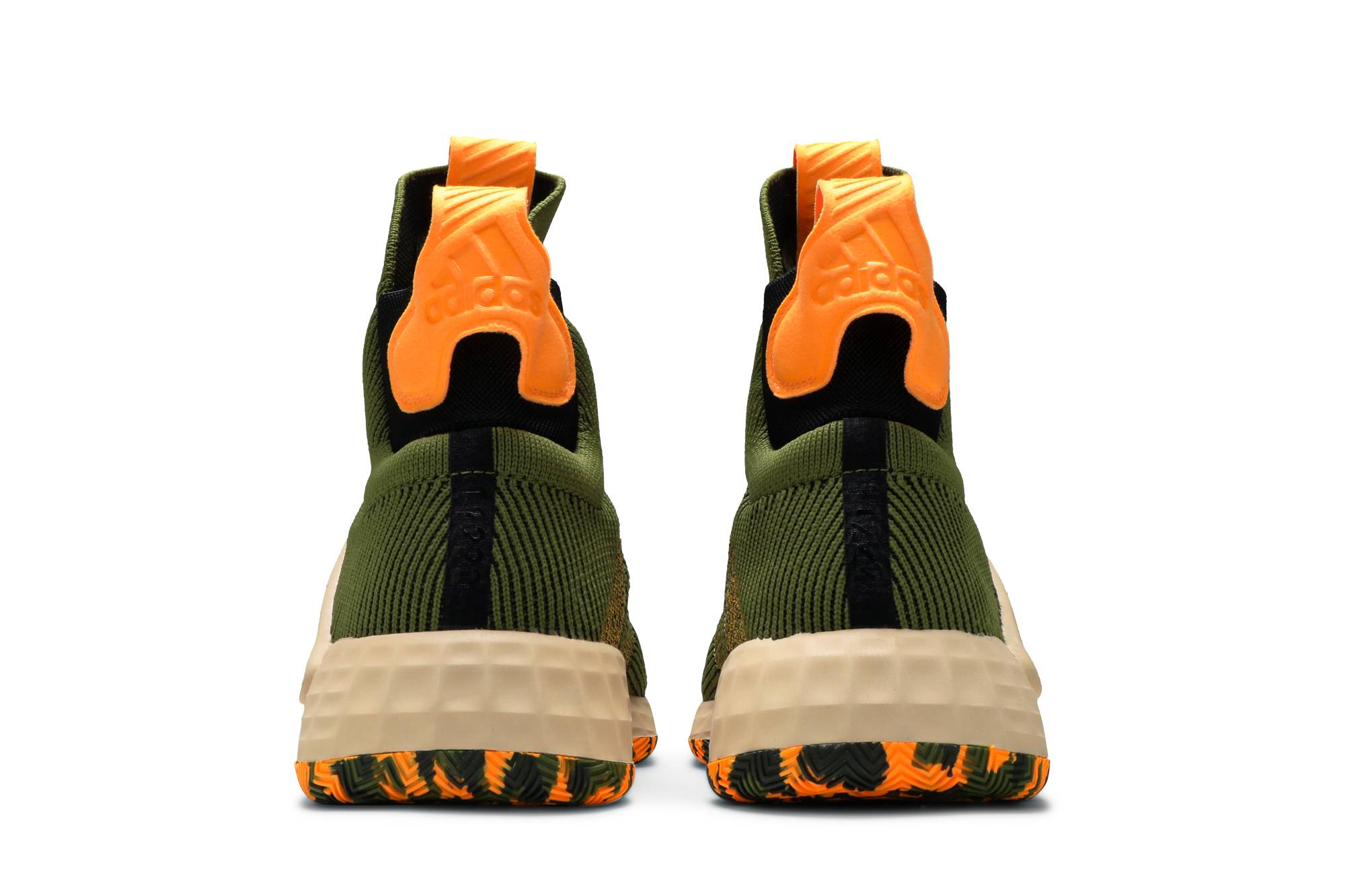 Details for adidas N3xt L3v3l 'Tech Olive' Lelaki F97258