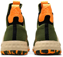 Details for adidas N3xt L3v3l '科技橄欖' F97258