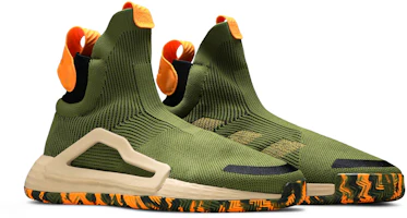Cheap adidas N3xt L3v3l '科技橄欖' F97258