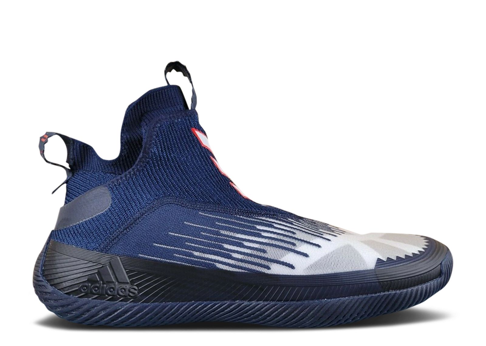 adidas N3xt L3v3l Futurenatural 'Navy Blue' GW7712