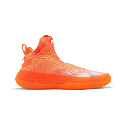 adidas N3xt L3v3l Futurenatural 'Screaming Orange'