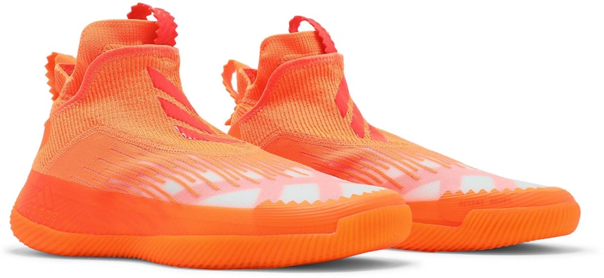 Adidas n3xt l3v3l sales yellow