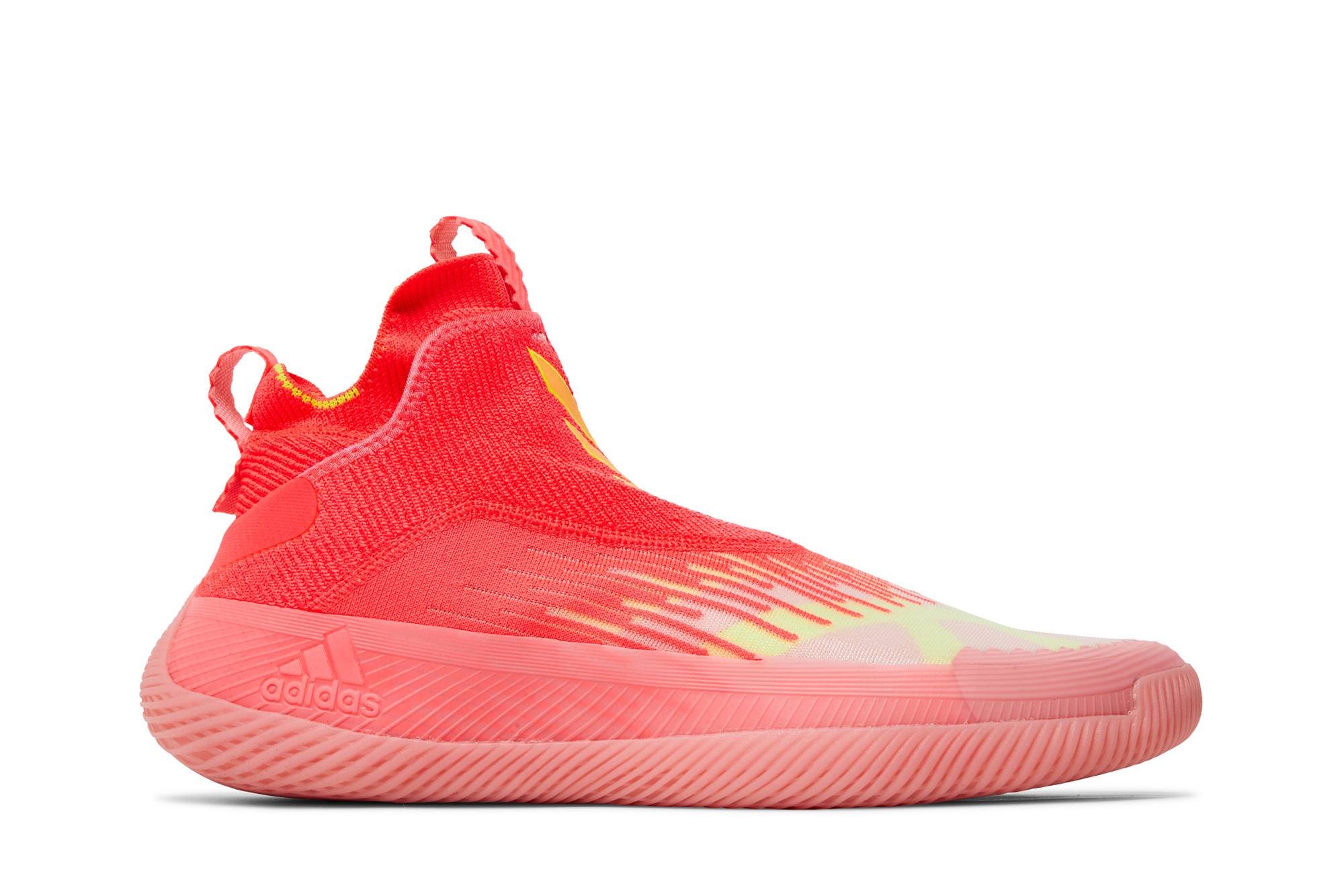 adidas N3xt L3v3l Futurenatural 'Signal Pink' H68992