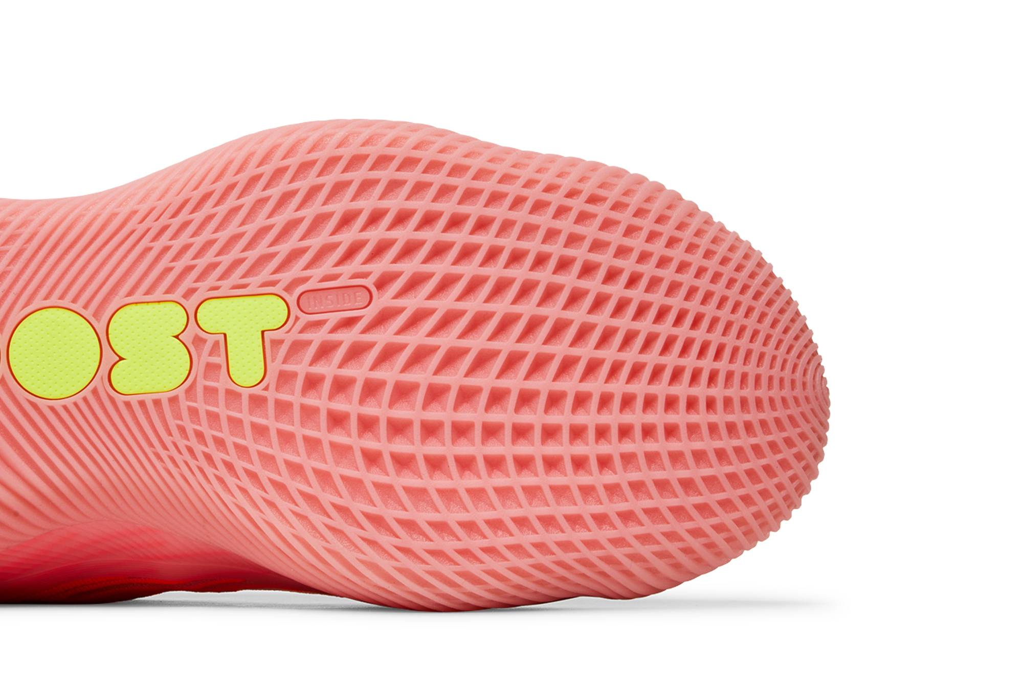 Purchase 阿迪达斯 N3xt L3v3l Futurenatural '信号粉'篮球鞋 H68992