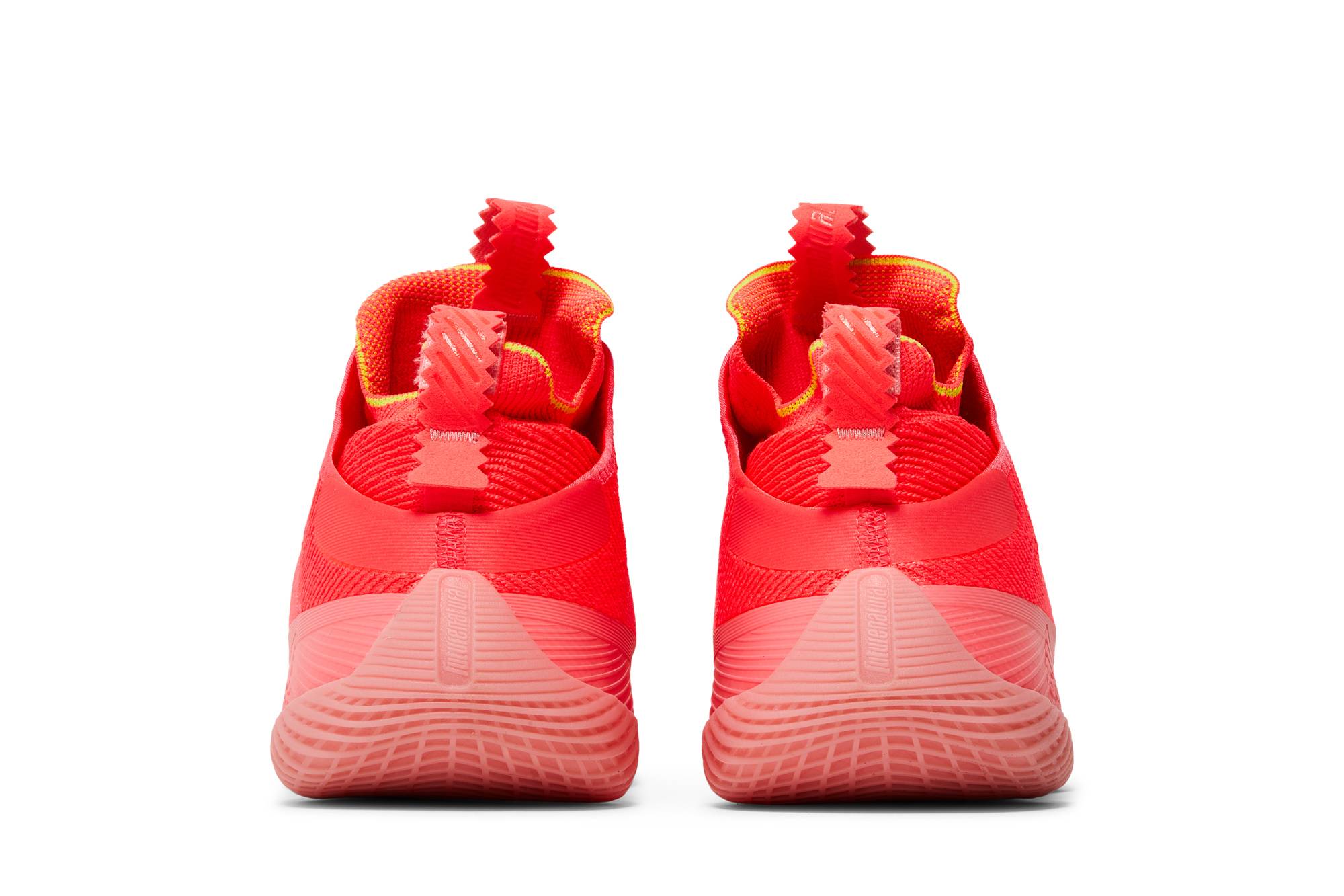 Details for 阿迪达斯 N3xt L3v3l Futurenatural '信号粉'篮球鞋 H68992