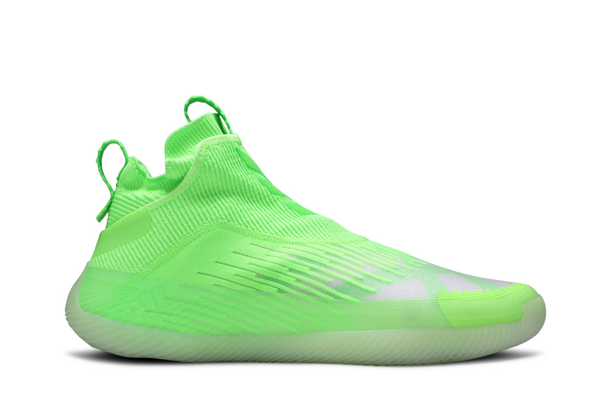 adidas N3xt L3v3l Futurenatural 'Team Solar Green' H67457