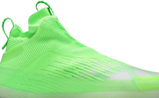 Order 愛迪達 N3xt L3v3l Futurenatural 'Team Solar Green' H67457