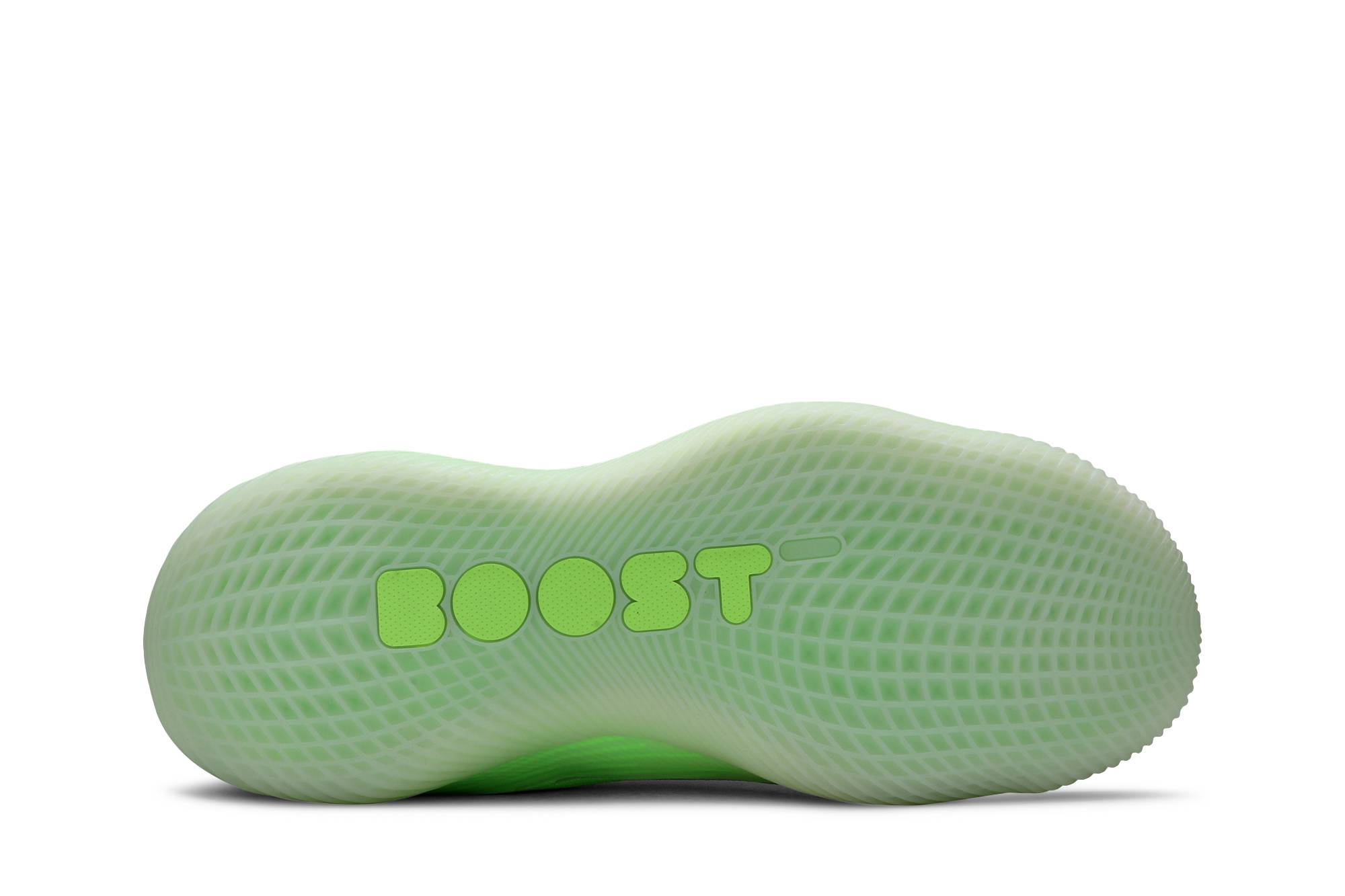 Shop adidas N3xt L3v3l Futurenatural 'Tim Solar Hijau' H67457