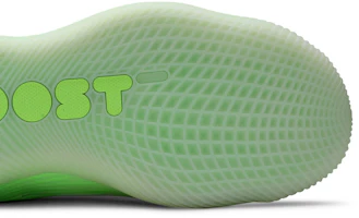 Purchase 愛迪達 N3xt L3v3l Futurenatural 'Team Solar Green' H67457