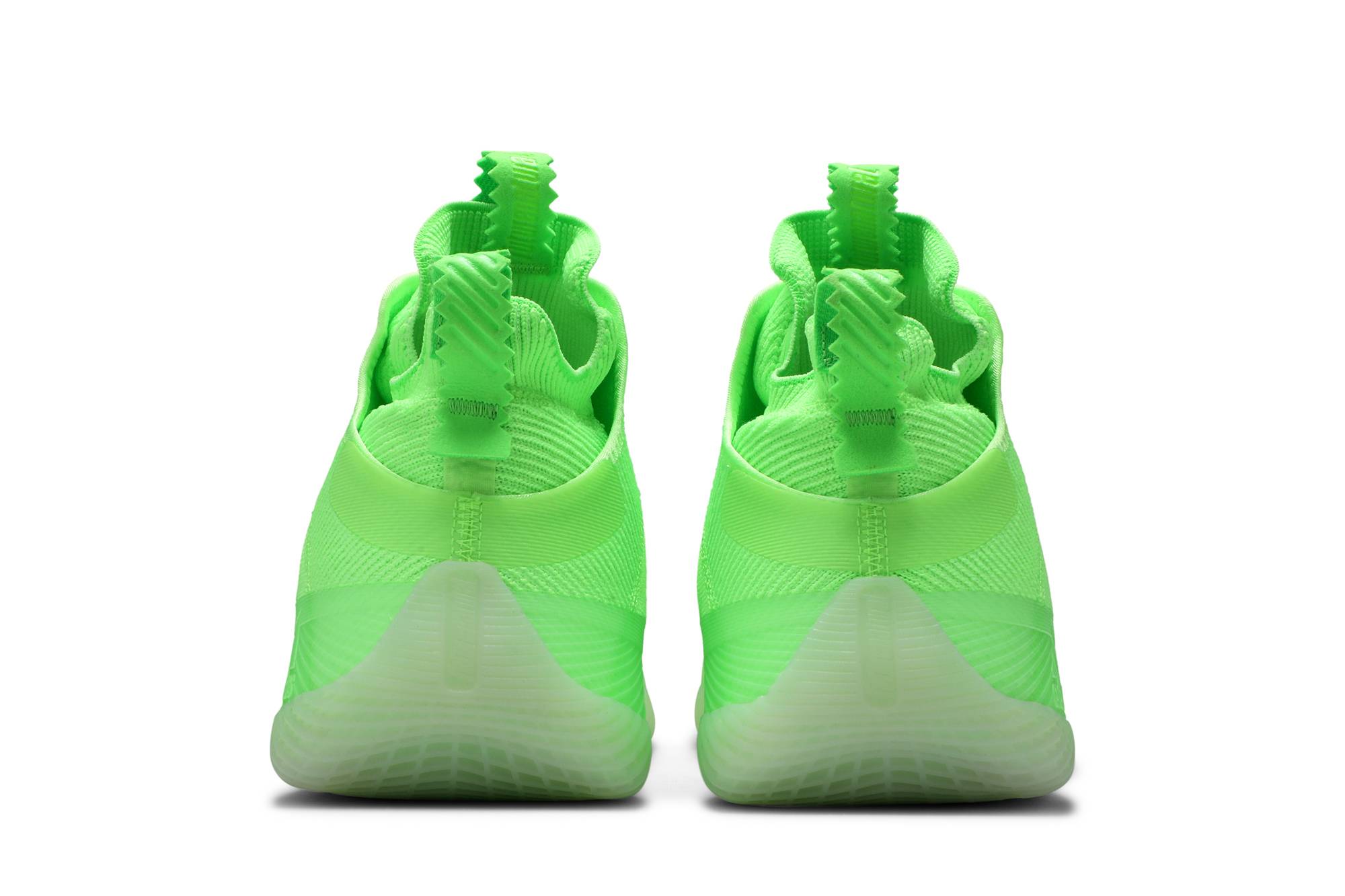 Details for adidas N3xt L3v3l Futurenatural 'Tim Solar Hijau' H67457