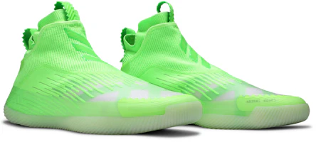 Cheap 愛迪達 N3xt L3v3l Futurenatural 'Team Solar Green' H67457