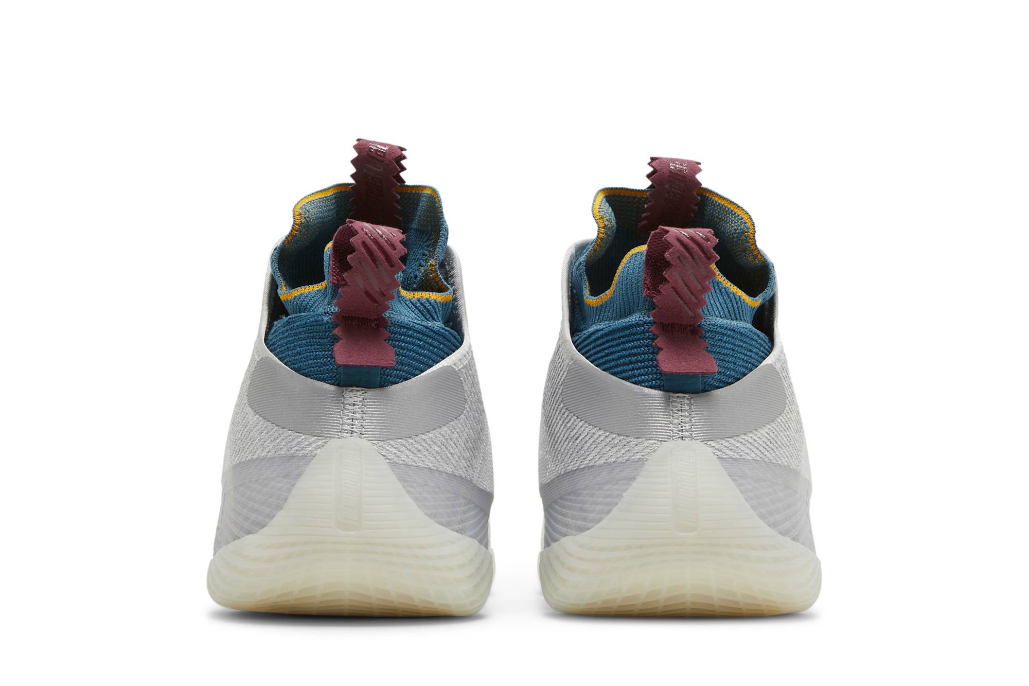 Details for adidas N3xt L3v3l Futurenatural 'Three' Lelaki Masa Depan. GY2756