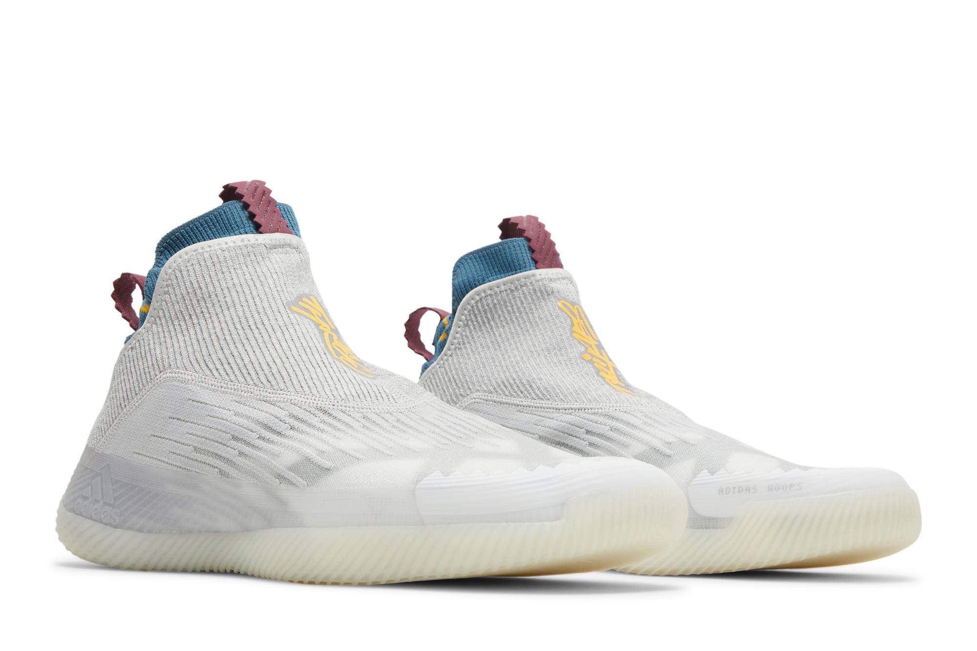 Cheap adidas N3xt L3v3l Futurenatural 'Three' Lelaki Masa Depan. GY2756