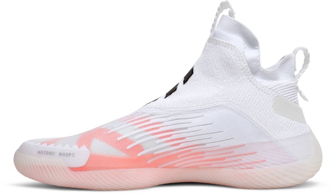 adidas N3xt L3v3l Futurenatural 'Tokyo' GW2443 Lookbook adidas N3xt L3v3l Futurenatural 'Tokyo' GW2443