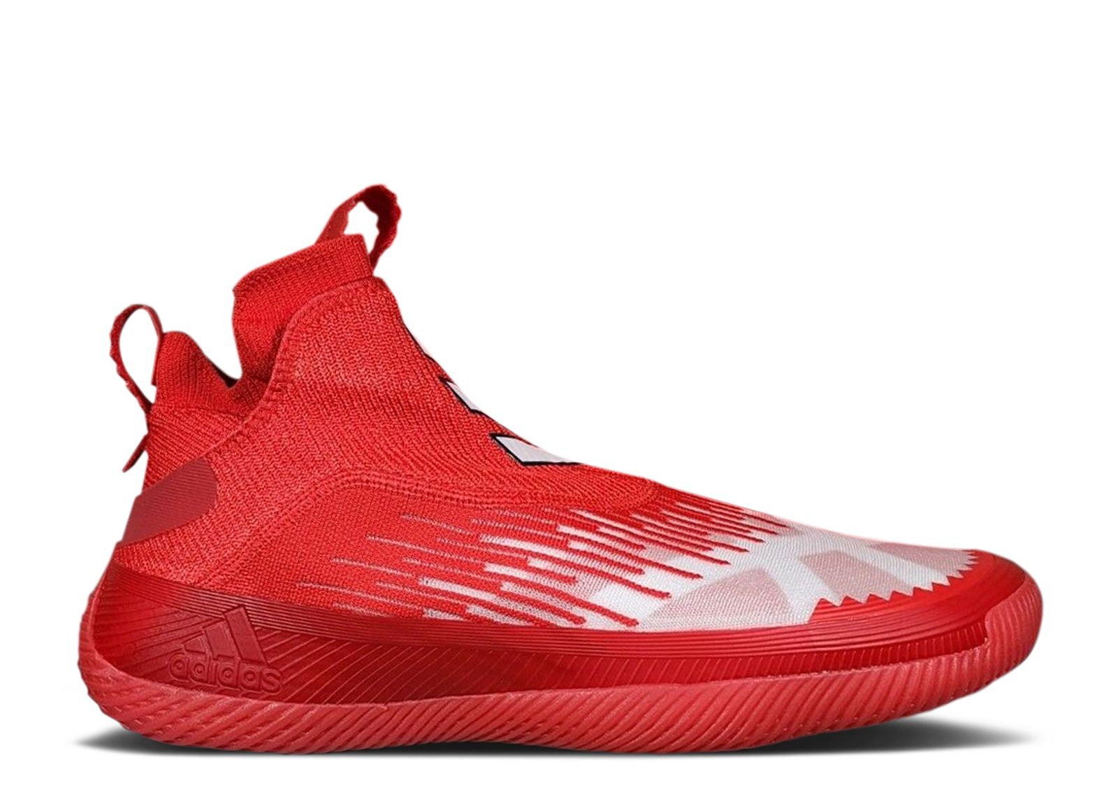 adidas N3xt L3v3l Futurenatural 'Vivid Red' GW7718