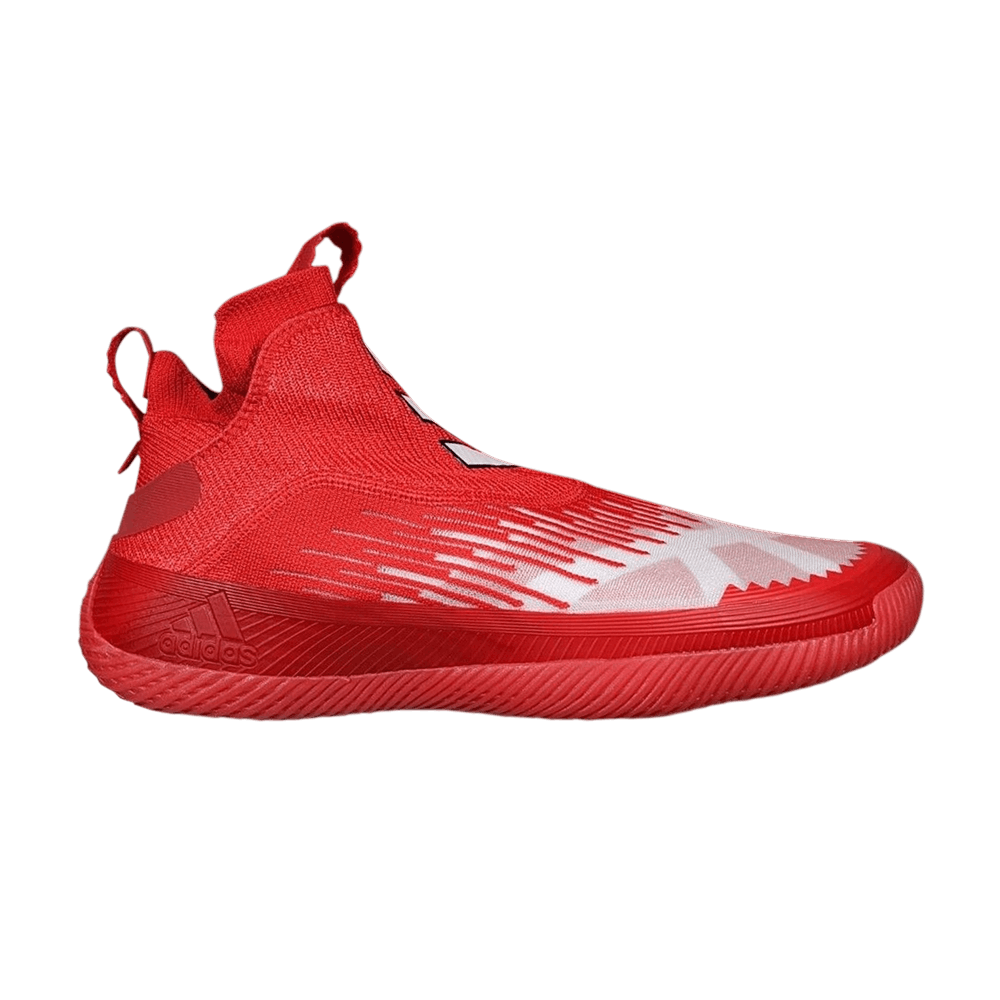 adidas N3xt L3v3l Futurenatural 'Vivid Red' GW7718