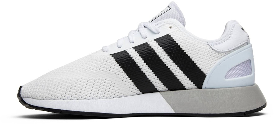 adidas N-5923 'Core White' AH2159 Lookbook adidas N-5923 'Core White' AH2159