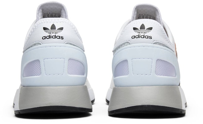 adidas N-5923 'Core White' AH2159 Details for adidas N-5923 'Core White' AH2159