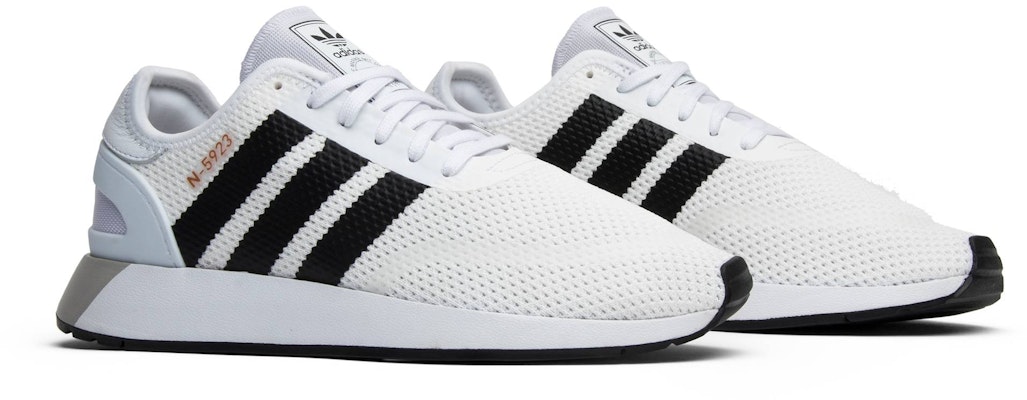 adidas N-5923 'Core White' AH2159 Cheap adidas N-5923 'Core White' AH2159