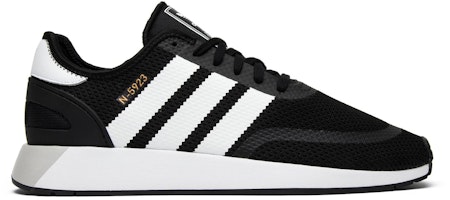 adidas N-5923 Black White CQ2337 adidas N-5923 Black White CQ2337