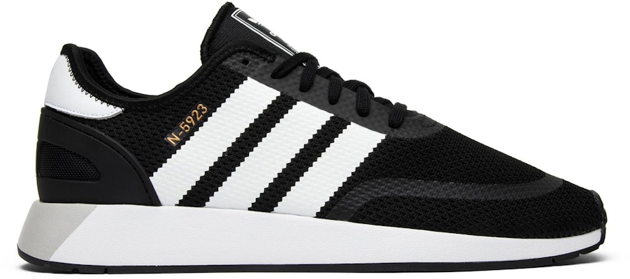 adidas N-5923 Black White CQ2337 Buy adidas N-5923 Black White CQ2337