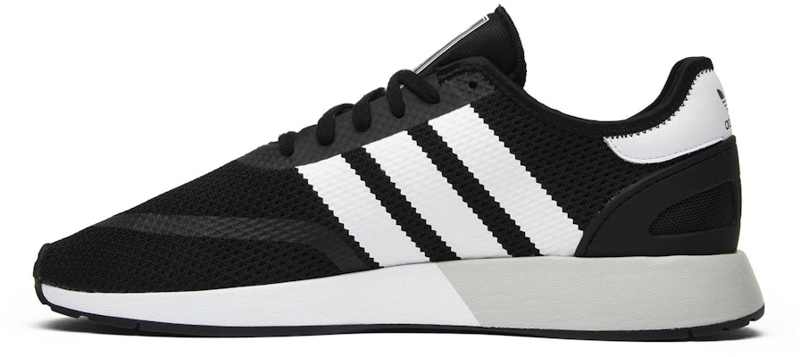 adidas N-5923 Black White CQ2337 Lookbook adidas N-5923 Black White CQ2337