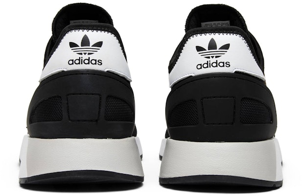 adidas N-5923 Negro Blanco CQ2337 Details for adidas N-5923 Negro Blanco CQ2337