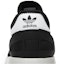 Sizing adidas N-5923 Hitam Putih CQ2337
