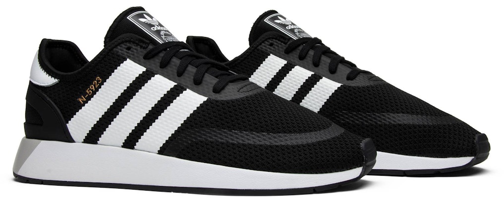 adidas N-5923 Black White CQ2337 Cheap adidas N-5923 Black White CQ2337
