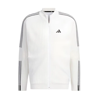 adidas Nashville SC Striped Logo Vintage Track Jacket (Japan Exclusive) - White HY0953-JAPAN