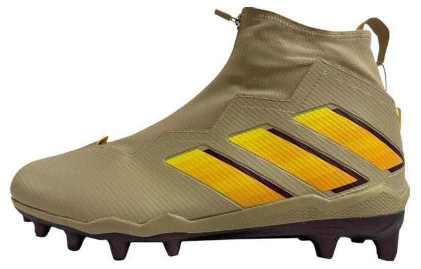 adidas Nasty 2.0 'Arizona State' HQ6407