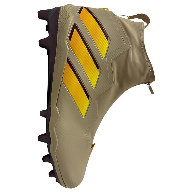 Lookbook adidas Nasty 2.0 ''Arizona State'' Scarpe Sportive HQ6407