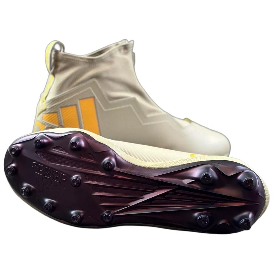 Shop adidas Nasty 2.0 ''Arizona State'' Scarpe Sportive HQ6407