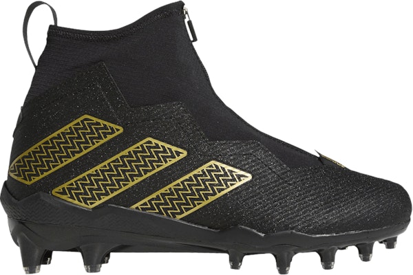 adidas Nasty 2.0 'Black Gold Metallic' GZ4628 Buy adidas Nasty 2.0 'Black Gold Metallic' GZ4628