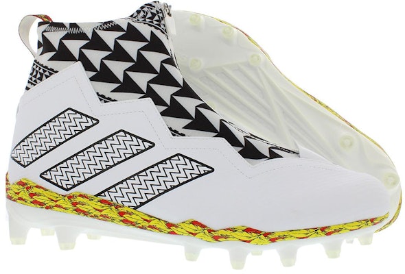 adidas Nasty 2.0 'Polynesian Bowl' GX7956 Lookbook adidas Nasty 2.0 'Polynesian Bowl' GX7956