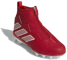 阿迪达斯Nasty 2.0 '团队力量红白' GX7963 Lookbook 阿迪达斯Nasty 2.0 '团队力量红白' GX7963